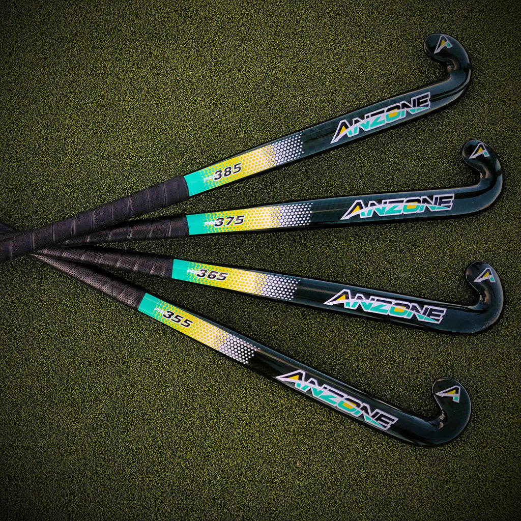 Anzone Pro Hockey Stick