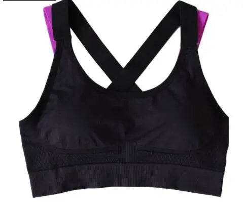 Yoga Sports Bra