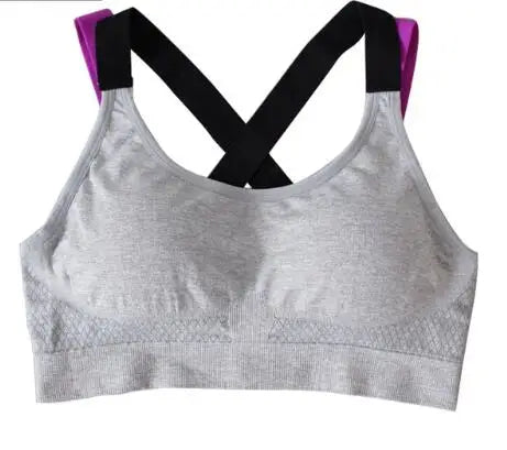 Yoga Sports Bra