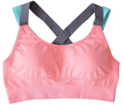 Yoga Sports Bra