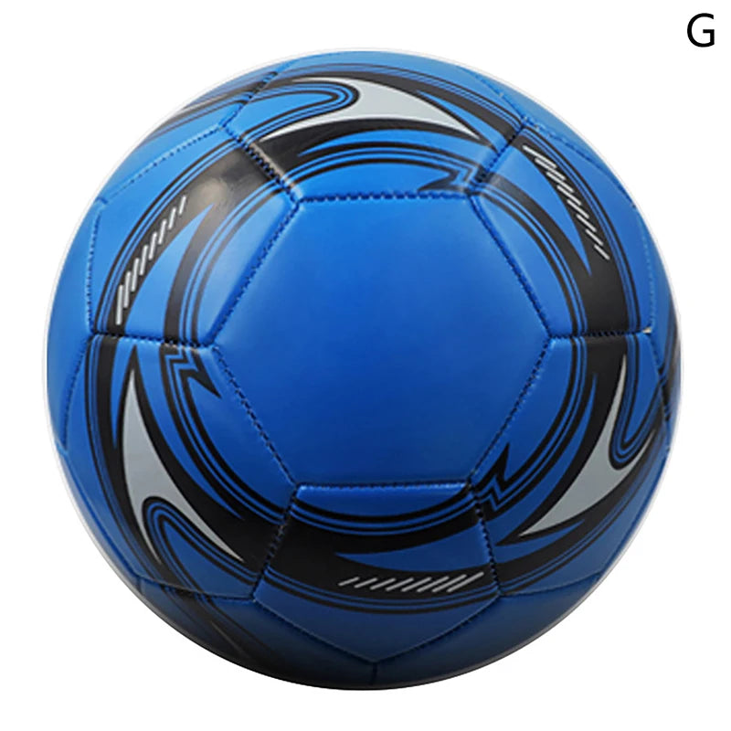 Size 4 Soccer Ball