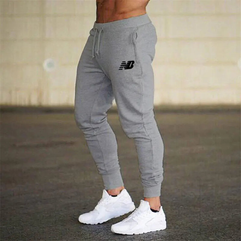 Men's Tracksuit Pants