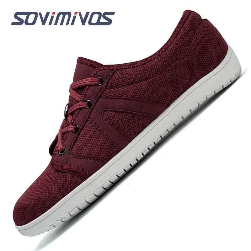Men's Barefoot Shoes