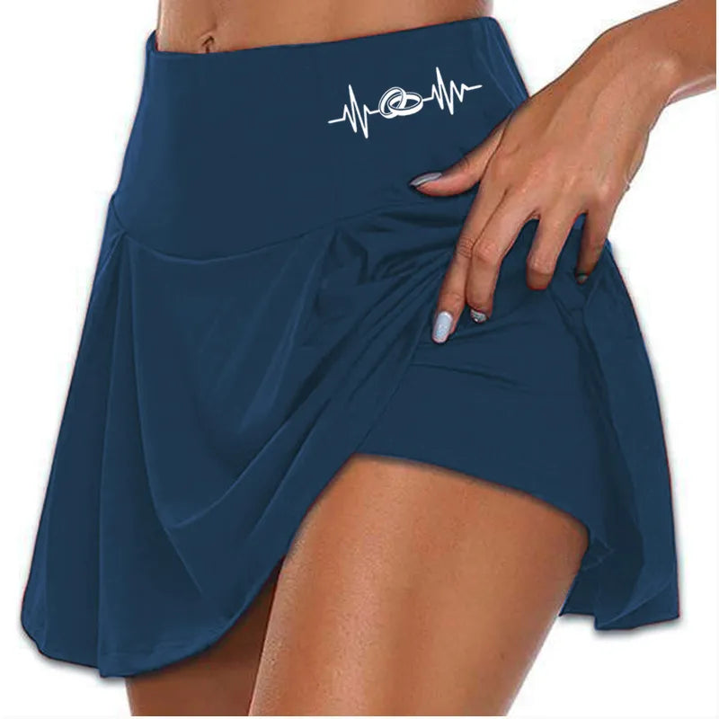 Sports and Leisure Skorts