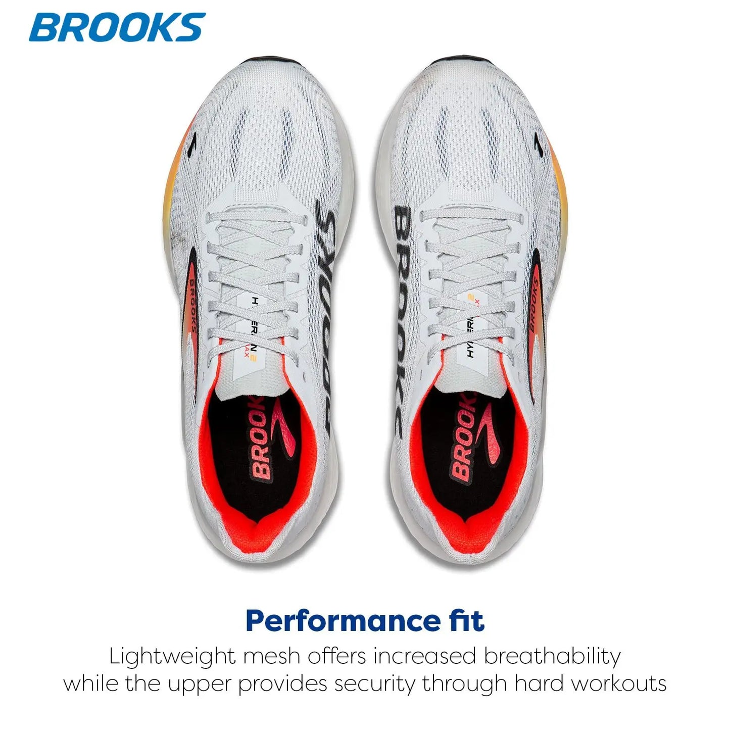 Brooks Men's Hyperion Max 2