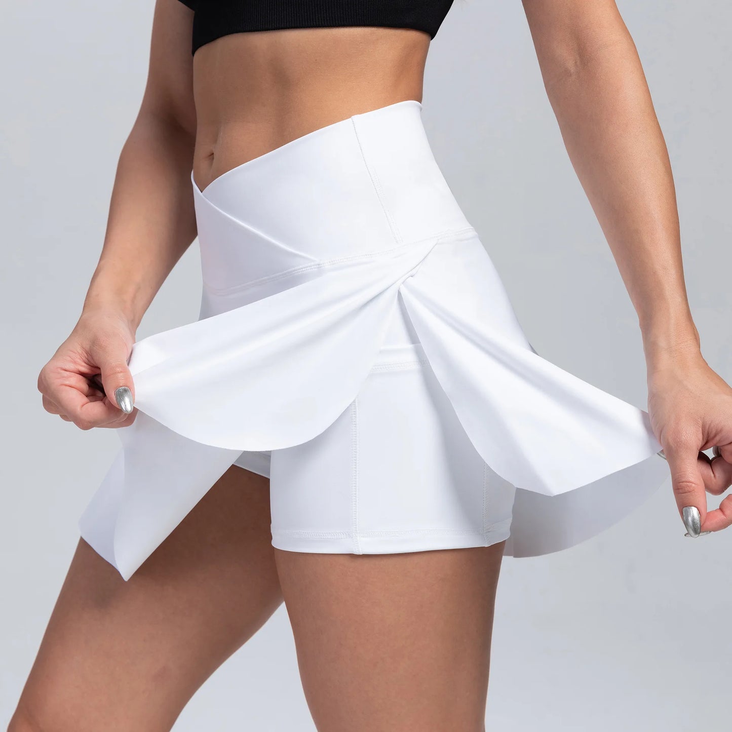 Multi Sports Skorts