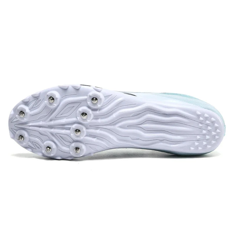 MEDARON Spiked Running Shoes