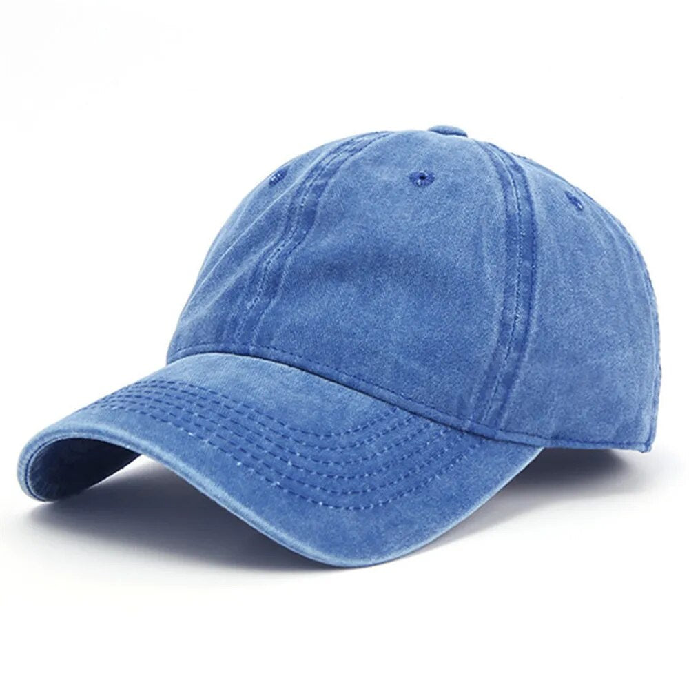 Unisex Sports Caps