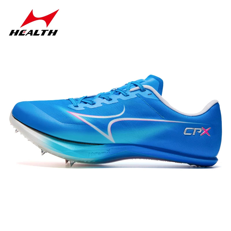 Health CPX Carbon FibeSpikes