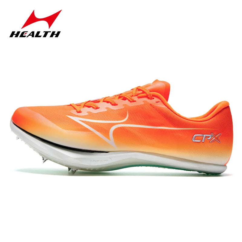 Health CPX Carbon FibeSpikes