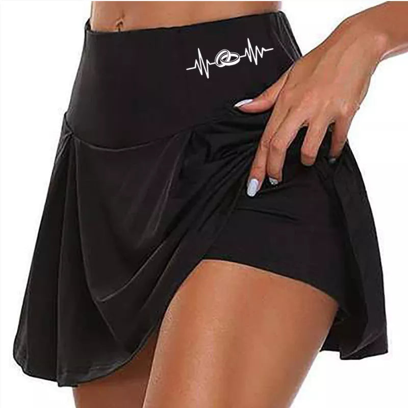 Sports and Leisure Skorts