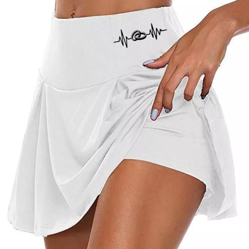 Sports and Leisure Skorts