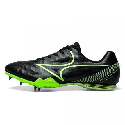 Distance Spiked Running Shoes