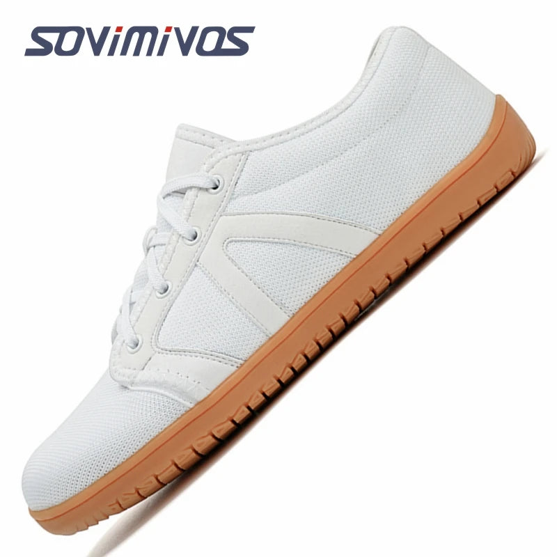 Men's Barefoot Shoes