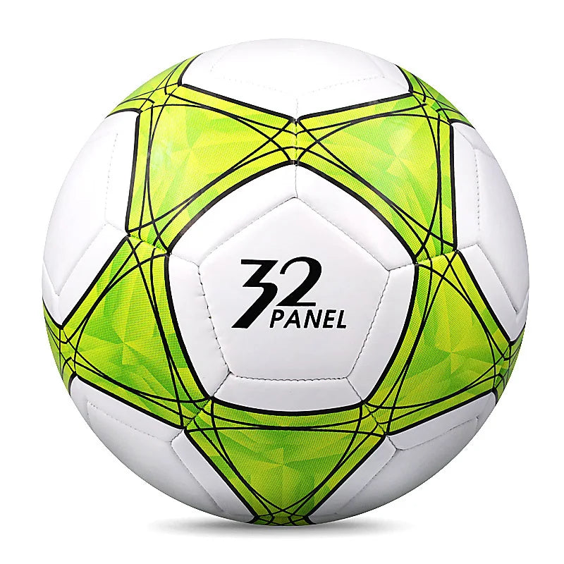 Soccer Balls Size 3, 4 and 5
