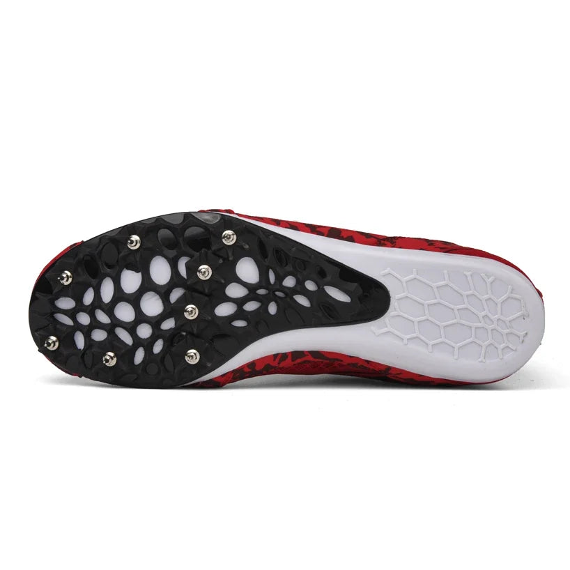 Basic Spiked Shoes