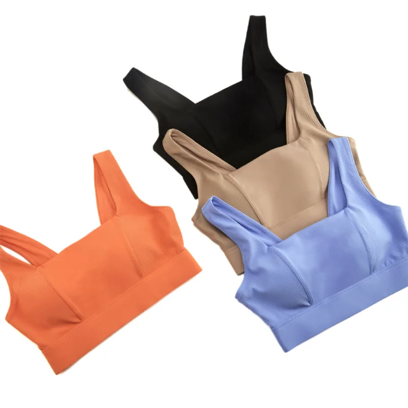 2 and 3 Piece Fitness Yoga Suits