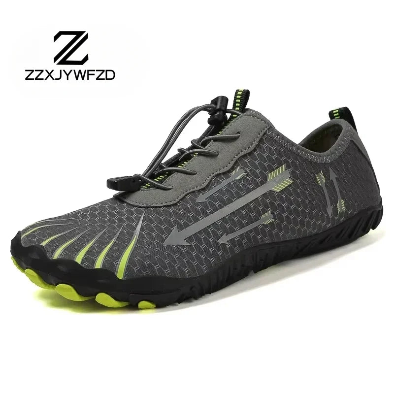 Men's Non Slip Barefoot Shoe