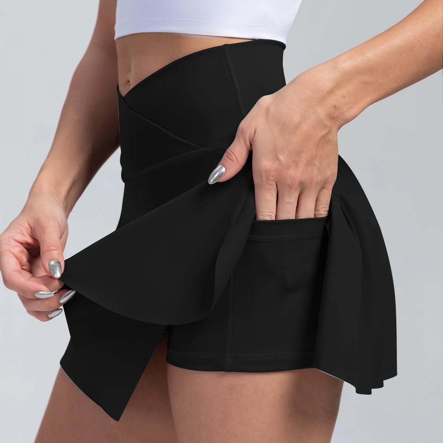 Multi Sports Skorts
