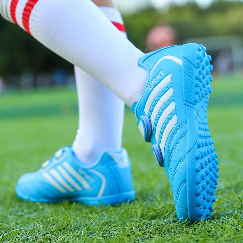Kids Soccer/Futsal Shoes