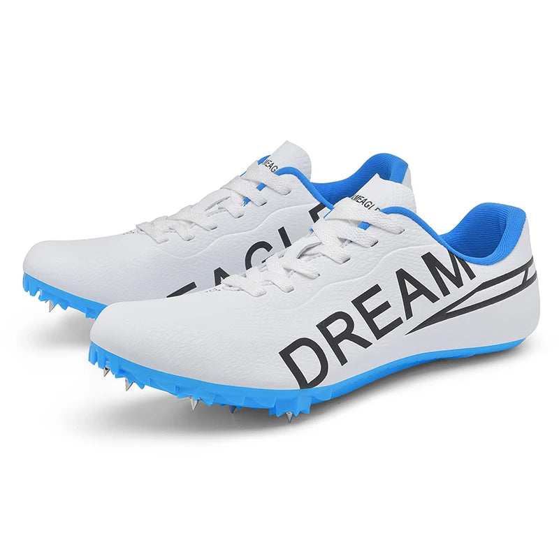 Dream Spiked Shoes