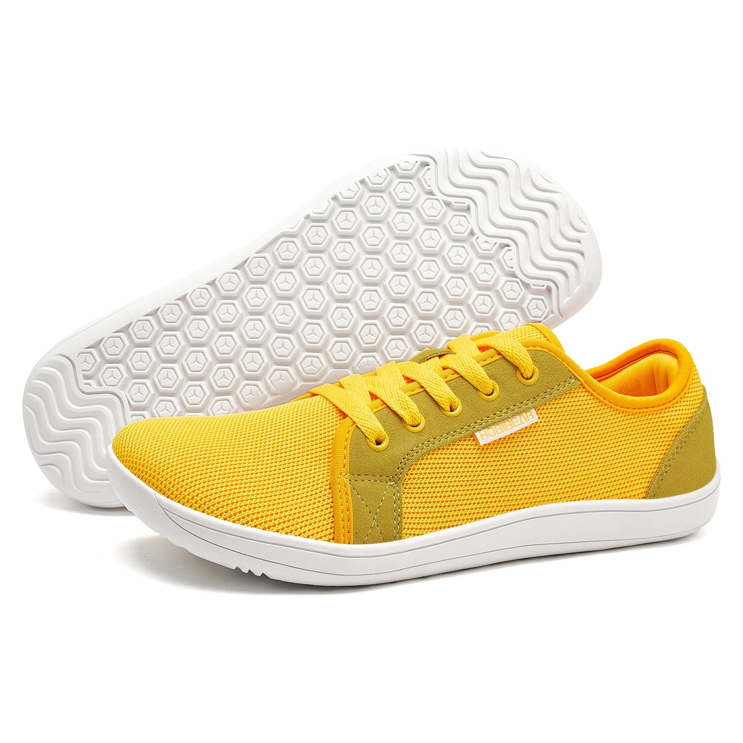 HOBIBEAR Unisex Wide Toe Barefoot Shoes