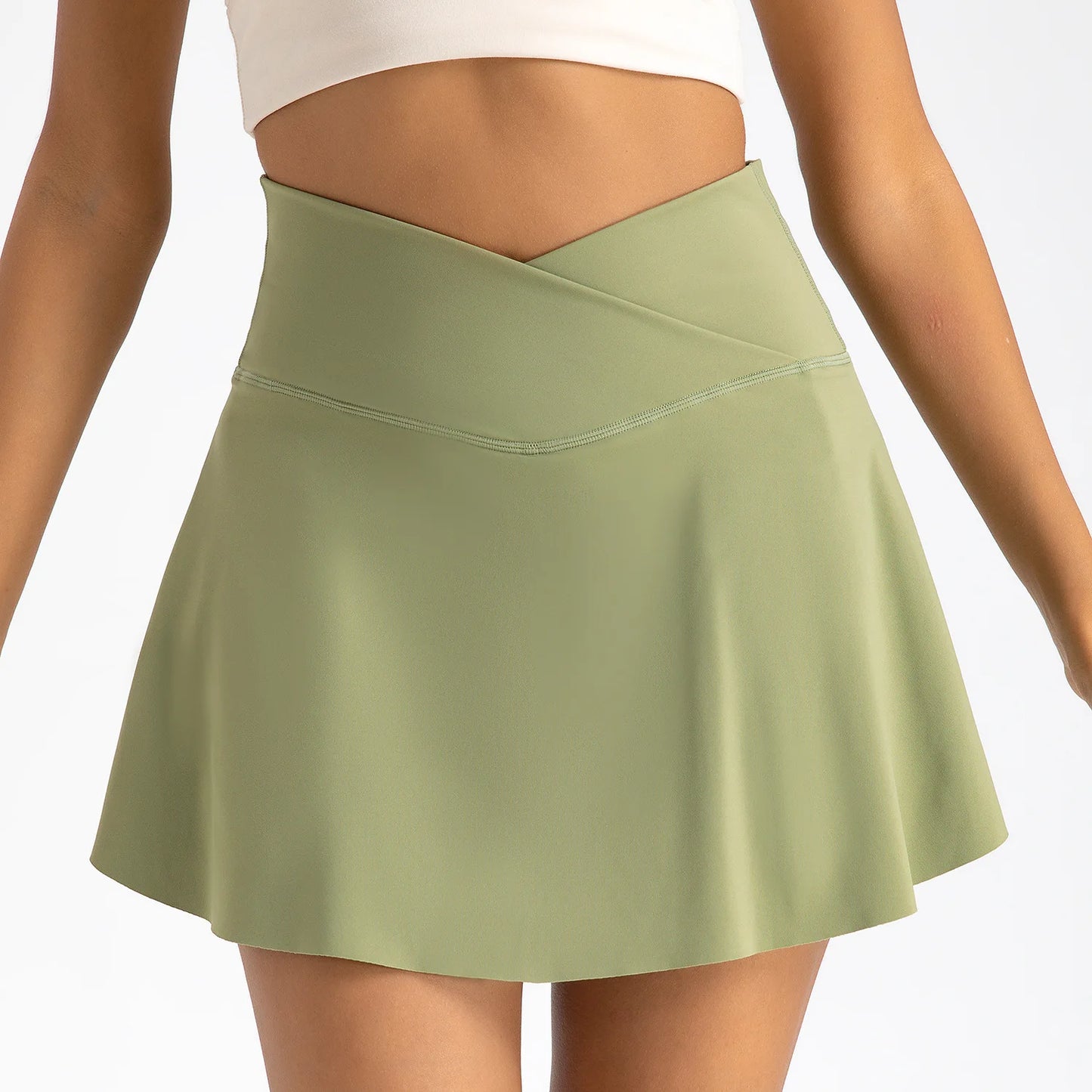 Multi Sports Skorts