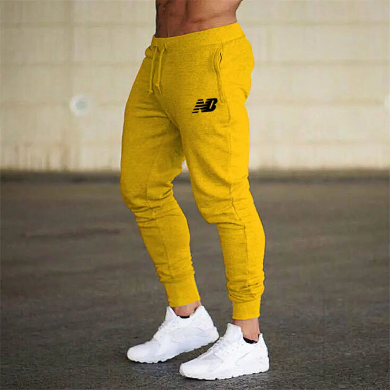 Men's Tracksuit Pants