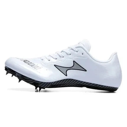 Distance Spiked Running Shoes