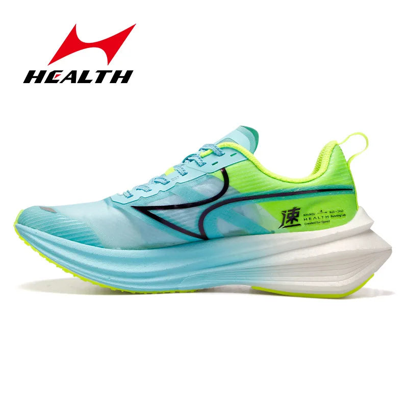 Health Designer Marathon Shoes
