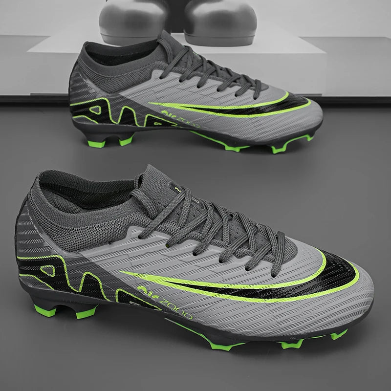 AG Football shoes for boys and teenagers