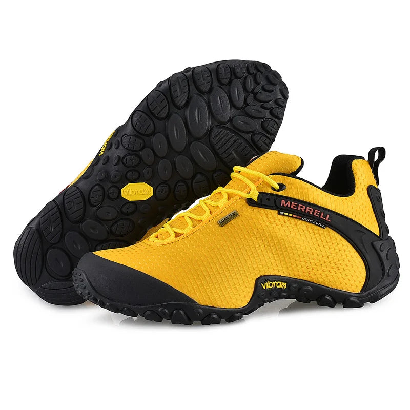 Merrell Breathable Outdoor Hiking Shoes