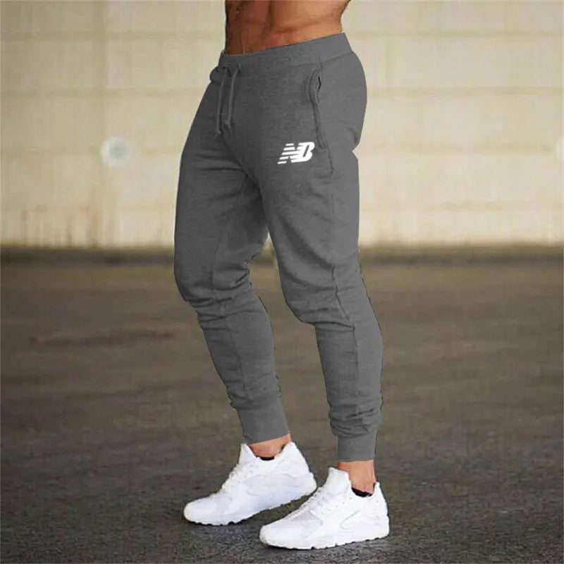 Men's Tracksuit Pants