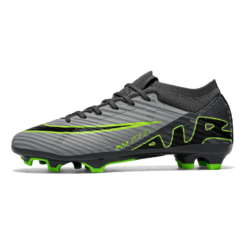 AG Football shoes for boys and teenagers