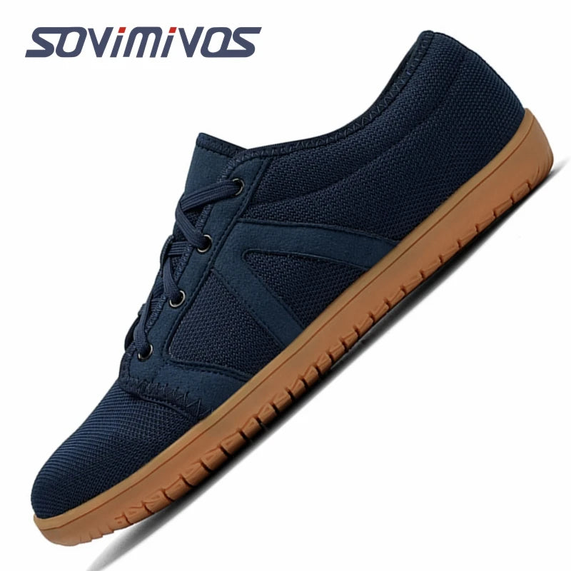 Men's Barefoot Shoes