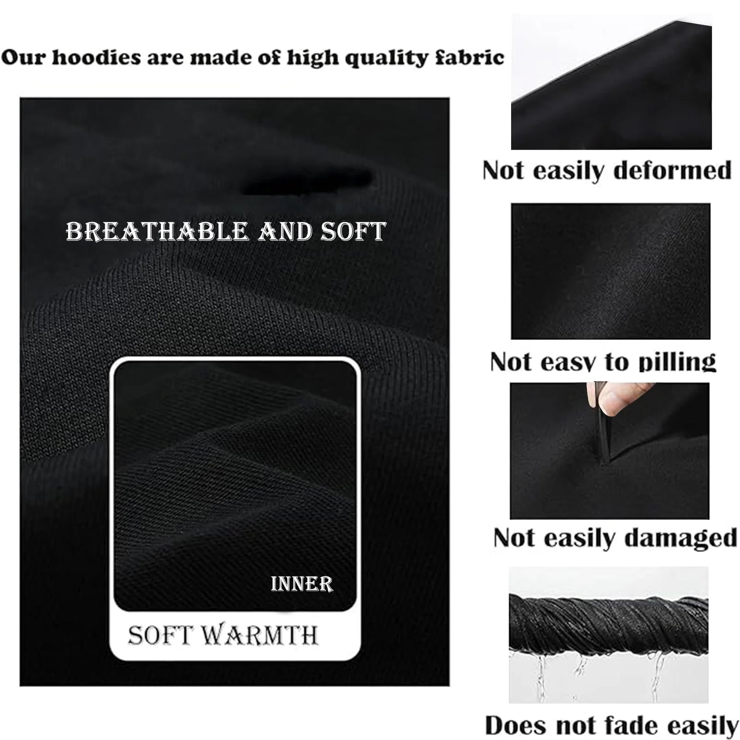 Women’s Streetwear Hoodie