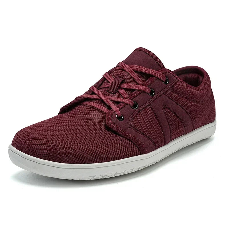 Casual Minimalist Sneakers