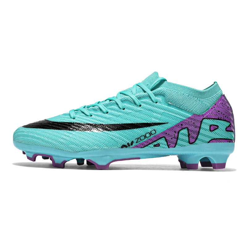 AG Football shoes for boys and teenagers