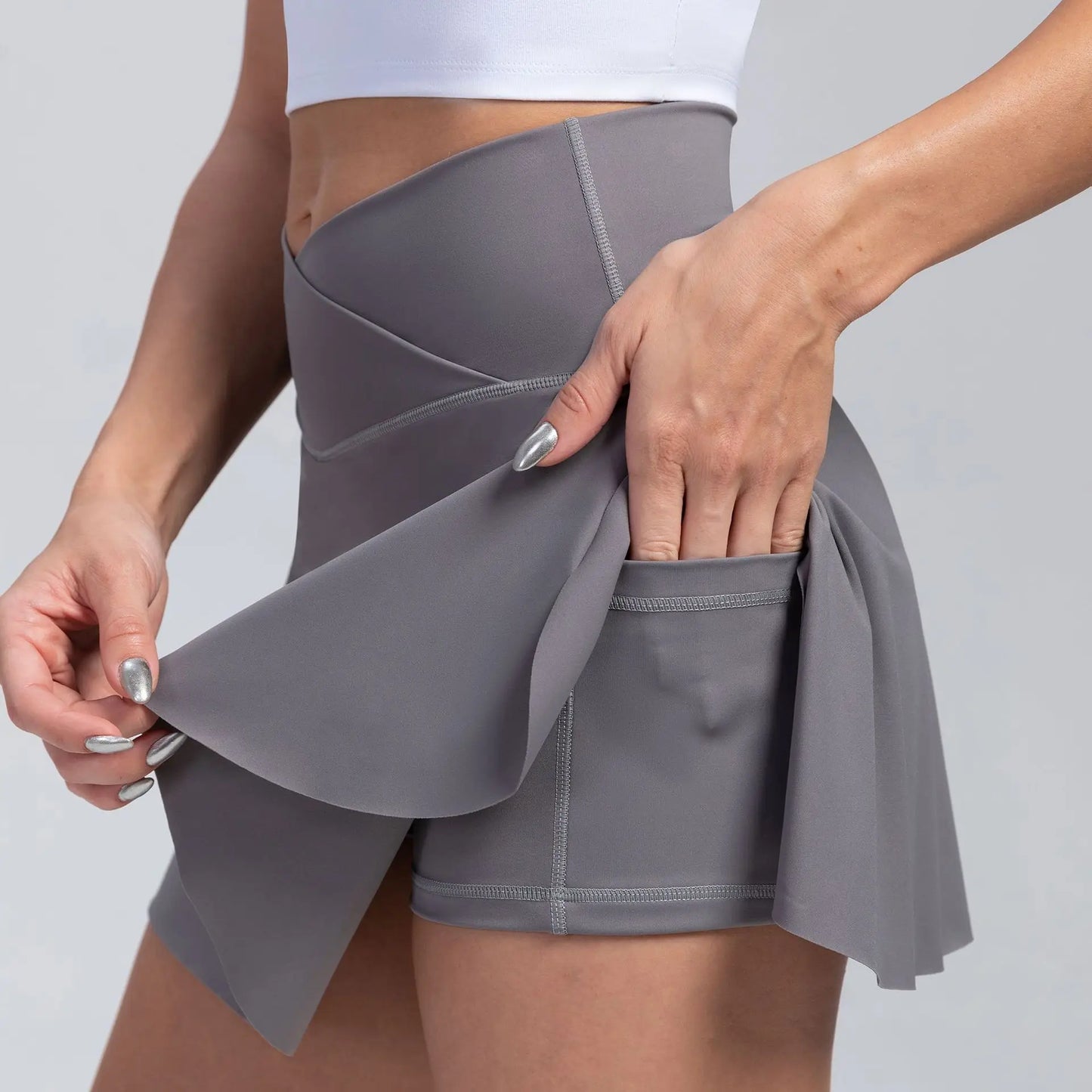 Multi Sports Skorts