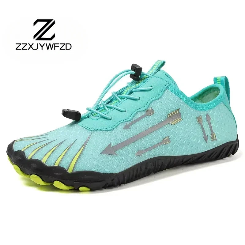 Men's Non Slip Barefoot Shoe