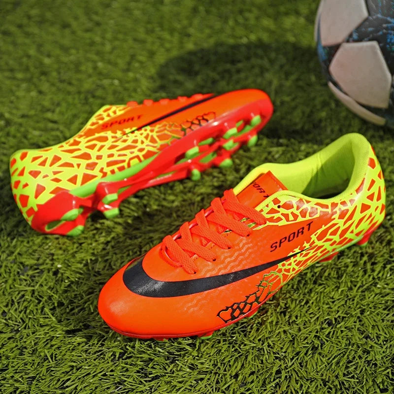 EO Sport Children's Soccer and Futsal Shoes