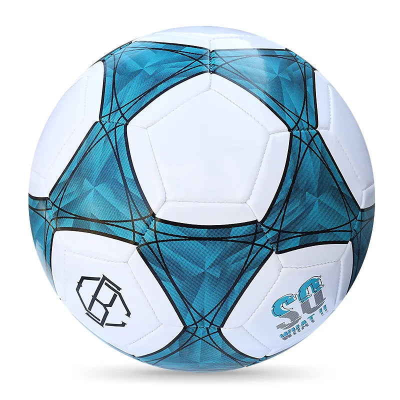 Soccer Balls Size 3, 4 and 5
