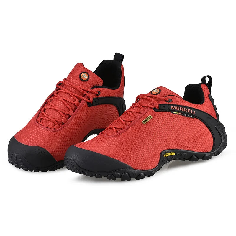 Merrell Breathable Outdoor Hiking Shoes