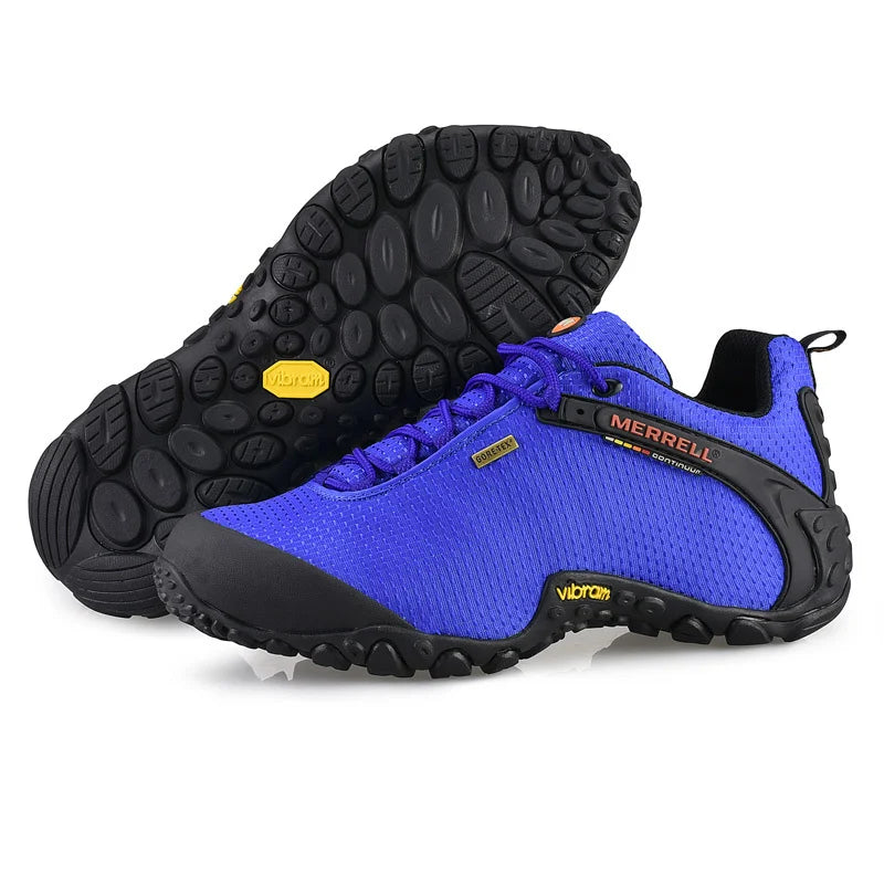 Merrell Breathable Outdoor Hiking Shoes