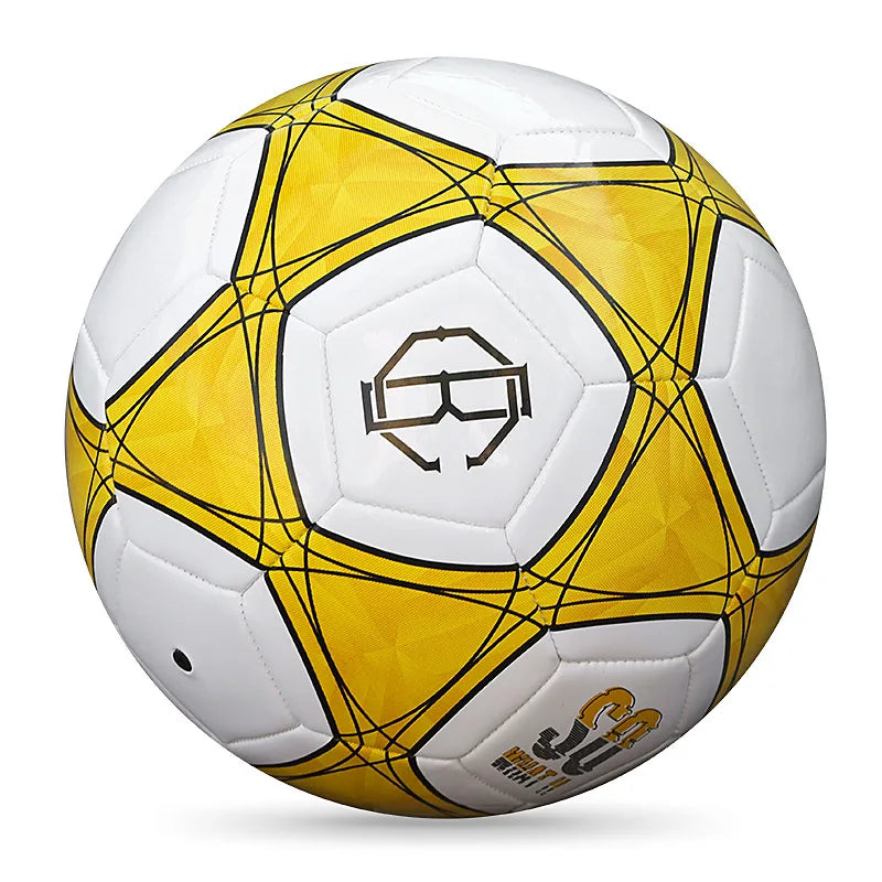 Soccer Balls Size 3, 4 and 5