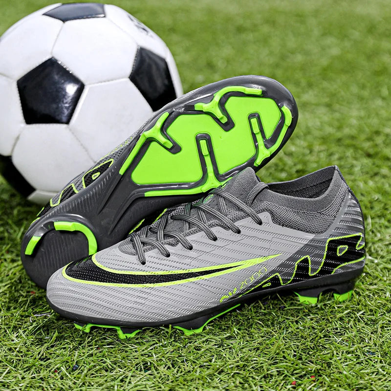 AG Football shoes for boys and teenagers
