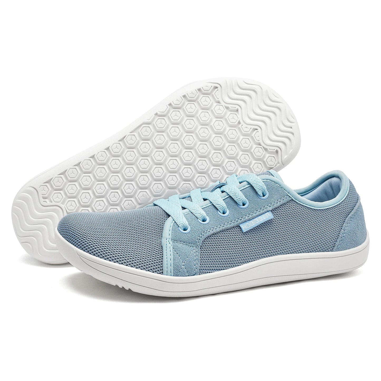HOBIBEAR Unisex Wide Toe Barefoot Shoes