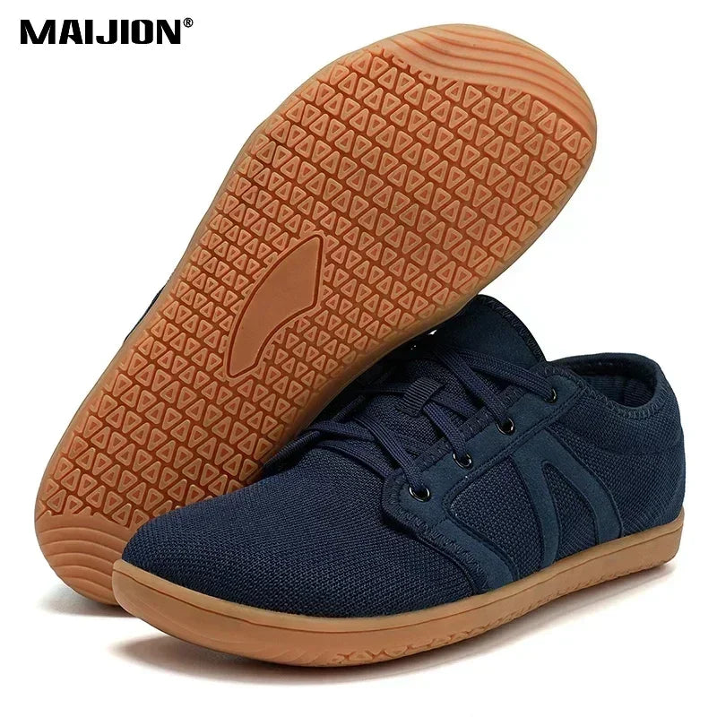 Casual Minimalist Sneakers