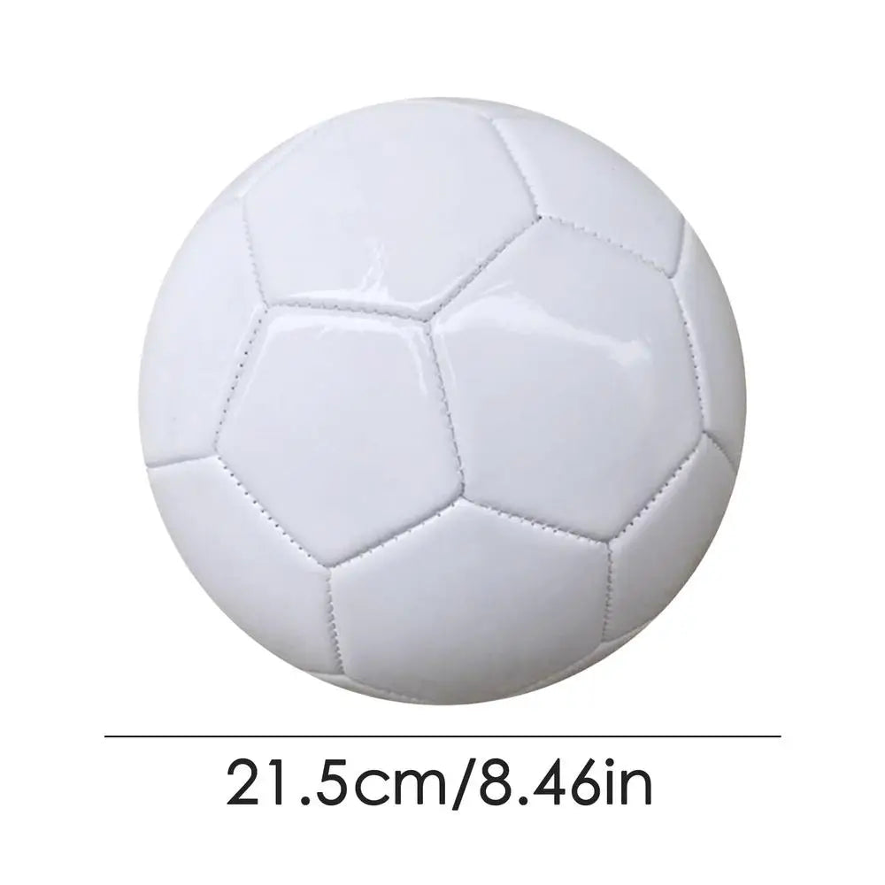 Autograph Soccer Ball