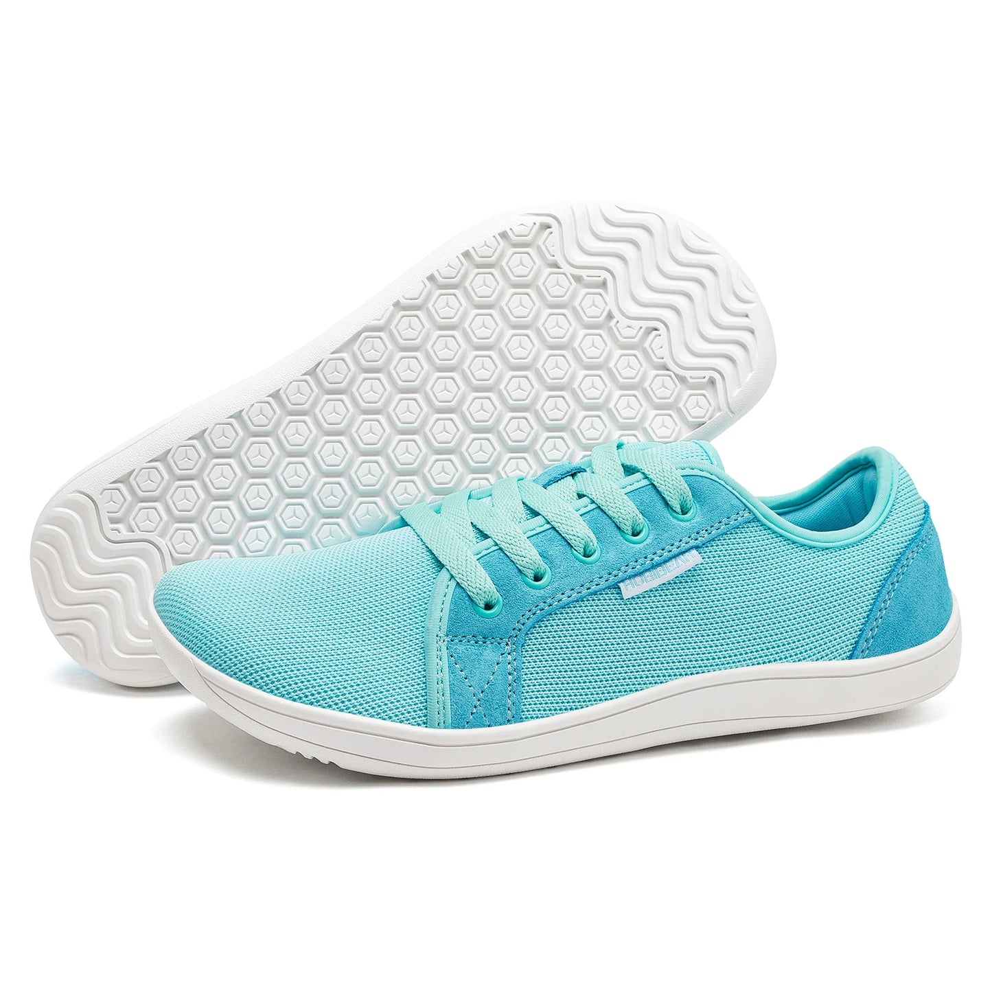 HOBIBEAR Unisex Wide Toe Barefoot Shoes